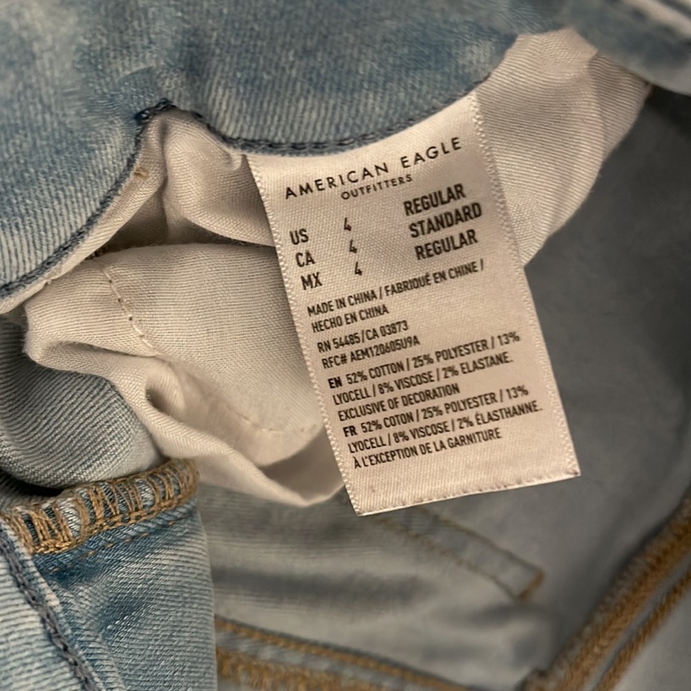 Pants - Picture 3 of 3